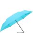  US.050 Ultra Light Slim Manual Taschenschirm 21 cm Variante aqua