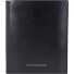  Classic Geldbörse RFID Leder 8,5 cm Variante black
