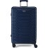  5820 4 Rollen Trolley 70 cm Variante blau