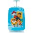  Kids 2 Rollen Kindertrolley 46 cm Variante paw patrol