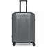  Edition 02 4 Rollen Trolley M 66 cm Variante gunmetal metallic
