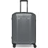  Edition 02 4 Rollen Trolley M 66 cm Variante gunmetal metallic