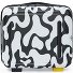  Logoduck + Moire Beautycase 28.5 cm Variante moire