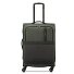  Metropolitan 4 Rollen Trolley 66 cm mit Dehnfalte Variante green