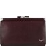  Colorado Geldbörse  RFID Leder 14,5 cm Variante bordeaux