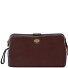  Story Viaggio Kulturbeutel Leder 26 cm Variante marrone