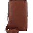  Just Pure Damaris Handytasche Leder 11.5 cm Variante charming cognac
