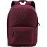  Urban Classics Daypack 45 cm Laptopfach Variante wine