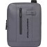  Urban Umhängetasche Leder 22 cm Variante grey