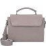  Bromont Umhängetasche Leder 26 cm Variante beige