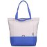  Fiorelli Shopper Tasche 44 cm Variante ice