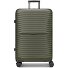  Shine 4 Rollen Trolley 76 cm Variante dark olive