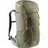  Hidalgo 24+4 Rucksack 54 cm Variante cedar wood