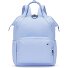  Citysafe CX City Rucksack RFID 39 cm Laptopfach Variante serenity blue