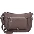  Loire Umhängetasche 27 cm Variante taupe
