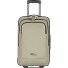  Traveltopia 40 2 Rollen Kabinentrolley 53 cm Laptopfach Variante dusty olive