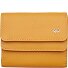  Madrid Geldbörse RFID Leder 10,5 cm Variante senfgelb