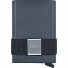  Slimwallet Cardslide Kreditkartenetui RFID 6,5 cm Variante black black