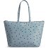  Studio Shopper Tasche 52 cm Variante polka