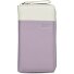  Eva Geldbörse 20 cm Variante lilac