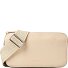  Clarice Umhängetasche Leder 26 cm Variante biscotti