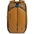  PQ-Earth Business-Rucksack RFID Schutz 41 cm Laptopfach Variante tobacco