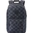  Urban Plus Rucksack 45 cm Laptopfach Variante checker