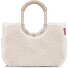  Loopshopper Shopper Tasche M 40 cm Variante teddy sand