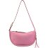  Carry Me Cool Schultertasche Leder 33 cm Variante juicy berry
