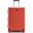  Buzz 4 Rollen Trolley M 65 cm mit Dehnfalte Variante rosso-clay