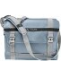  Mineo 22 Messenger 45 cm Laptopfach Variante heron