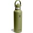  Hydration Standard Flex Straw Cap Trinkflasche 620 ml Variante palmer green