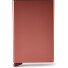  Cardprotector Kreditkartenetui RFID Schutz Aluminium 10 cm Variante rose