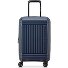  Lutece Se 4 Rollen Kabinentrolley 55 cm mit Dehnfalte Variante navy blue