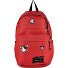  Day Pak'R Pro Daypack 46.5 cm Laptopfach Variante mickey patch