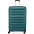  Ibiza 4 Rollen Trolley L 75 cm Variante smaragd