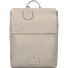  Soft Skylar Daypack Leder 40 cm Laptopfach Variante generous grey