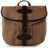  Luggage Twill Umhängetasche 25.5 cm Variante tan
