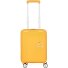  Soundbox Mini 4 Rollen Kindertrolley 47 cm Variante golden yellow