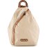  Sonja City Rucksack 29 cm Variante sand