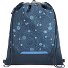  Turnbeutel 43 cm Variante Blue Orbit