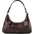  Cool Colbie Schultertasche Leder 33 cm Variante brandy