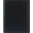  Business Geldbörse Leder 9 cm Variante black
