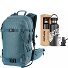  Slash Pro X Ripuri Set 25 Wanderrucksack 53 cm Variante arctic