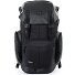  Urban Daypacker Rucksack 46 cm Laptopfach Variante tough black