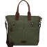  Dakar 7 Handtasche 33 cm Variante olive