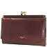  Colorado Geldbörse RFID Leder 12 cm Variante bordeaux