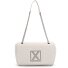  Schultertasche 25 cm Variante cream