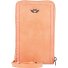  Fritzi08 Jozy Vintage Handytasche 10 cm Variante peach party
