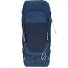  Wolftrail 28 Recco Rucksack 62 cm Variante dark sea